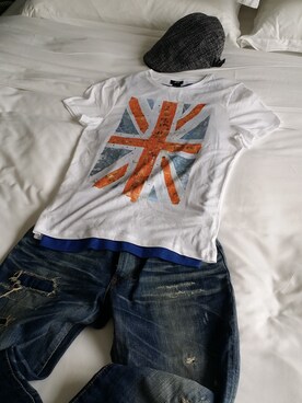 Hakuさんのコーディネート