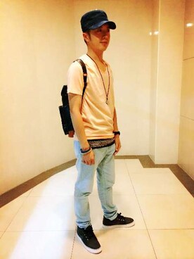 Hakuさんのコーディネート