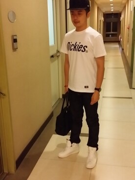 Hakuさんのコーディネート