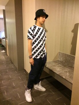 Hakuさんのコーディネート