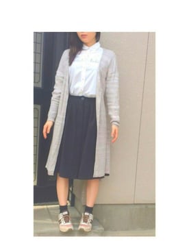 mittanさんのコーディネート