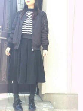 mittanさんのコーディネート