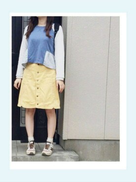 mittanさんのコーディネート
