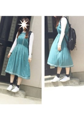 mittanさんのコーディネート