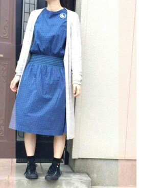 mittanさんのコーディネート