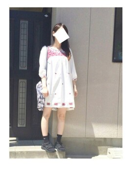 mittanさんのコーディネート