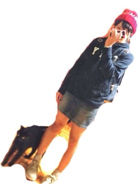 はただのめいたろうさんのコーディネート