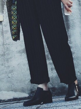 Miniさんのコーディネート