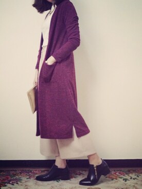 Miniさんのコーディネート