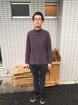 anpan0401さんのコーディネート