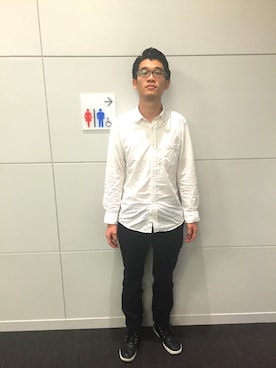 anpan0401さんのコーディネート