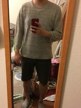 やすさんのコーディネート