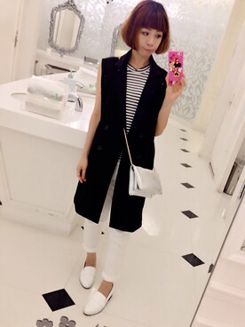 ring chiuさんのコーディネート