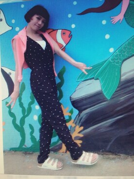 ring chiuさんのコーディネート