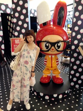 ring chiuさんのコーディネート