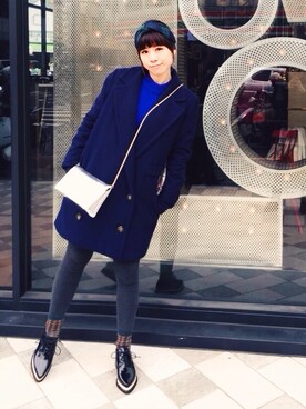 ring chiuさんのコーディネート