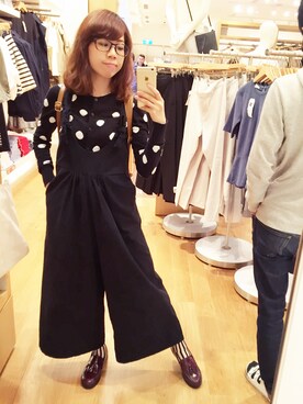 ring chiuさんのコーディネート