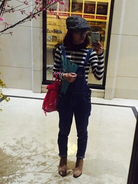 ring chiuさんのコーディネート