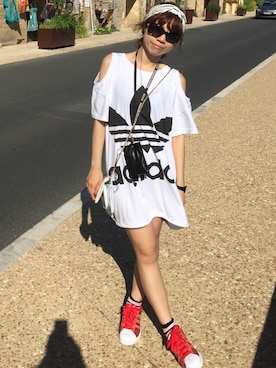 ring chiuさんのコーディネート