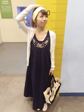 ring chiuさんのコーディネート