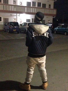 ともぴー28号さんのコーディネート