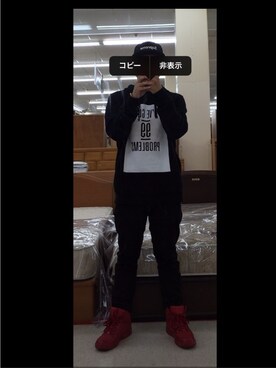 ともぴー28号さんのコーディネート