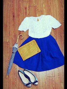 JJさんのコーディネート