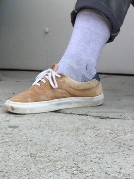 Nick Zhuさんのコーディネート