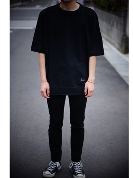 ピヨ彦さんのコーディネート