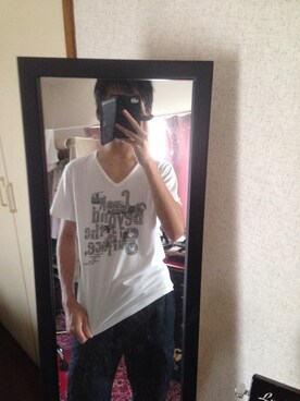 無為さんのコーディネート