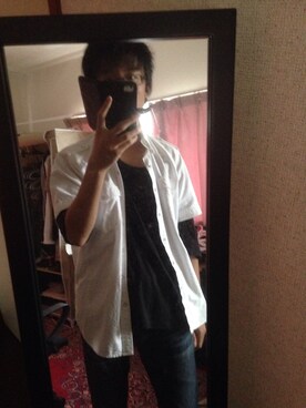 無為さんのコーディネート