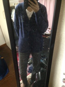 無為さんのコーディネート