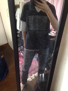 無為さんのコーディネート