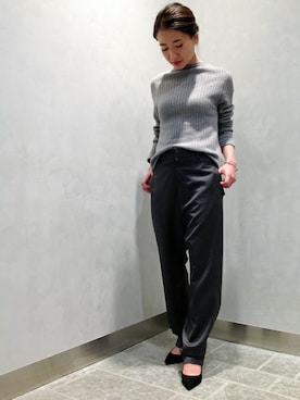 YAMAさんのコーディネート