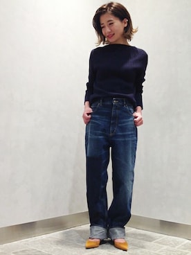 YAMAさんのコーディネート