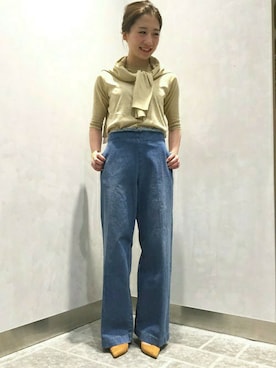 YAMAさんのコーディネート