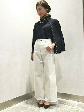 YAMAさんのコーディネート