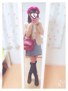 ❤︎   Ai   ❤︎さんのコーディネート