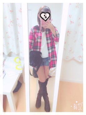 ❤︎   Ai   ❤︎さんのコーディネート