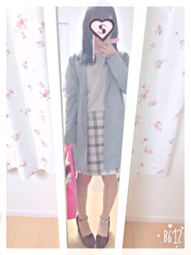 ❤︎   Ai   ❤︎さんのコーディネート