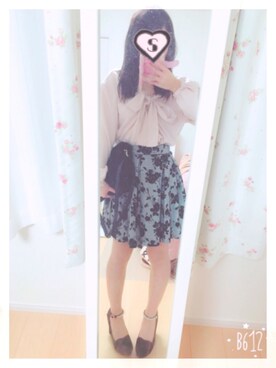 ❤︎   Ai   ❤︎さんのコーディネート