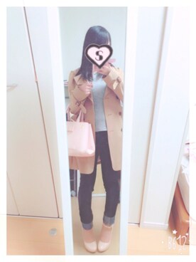 ❤︎   Ai   ❤︎さんのコーディネート