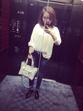 Aika❤︎さんのコーディネート