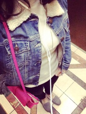 Aika❤︎さんのコーディネート