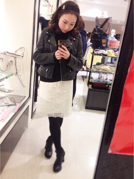 Aika❤︎さんのコーディネート