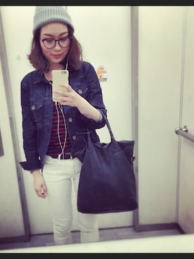 Aika❤︎さんのコーディネート