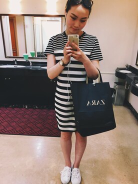 Aika❤︎さんのコーディネート