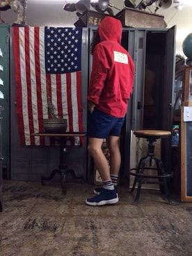 shota imanakaさんのコーディネート