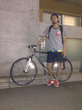 shota imanakaさんのコーディネート