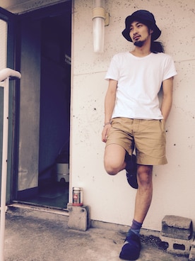 shota imanakaさんのコーディネート